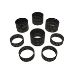 Usa Standard Manual Transmission Zf Needle Bearing Kit 6-SPD New. Price: $96.66.