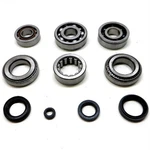 Usa Standard Gear ZMBK510 ATC6 Transmission Bearing/seal Kit 03 07 Ac For Honda New. Price: $710.32.