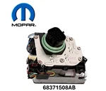 Oem Mopar 62TE Transmission Shift Solenoid Block 68371508AB New. Price: $295.00.