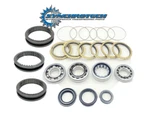 Synchrotech Carbon Master Rebuild Kit L15B Civic Si Ex-t Speed (16-20) New. Price: $808.45.