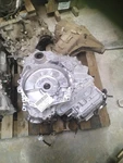 Transmission Assy. Ford Maverick Pickup 22 23 24 Used. Price: $3699.90.