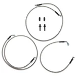 Lablt Transmission Condenser Hoses Lines Kit 48RE For 2003-07 Dodge Ram Cummins New. Price: $44.84.