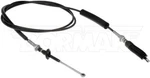 Dorman 924-7013 Gearshift Control Cable Assembly Fits Isuzu Npr New. Price: $110.52.