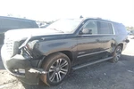 2018 Gmc Yukon Xl 1500 Transmission Oem 144K Miles - LKQ454310301 Used. Price: $2634.10.