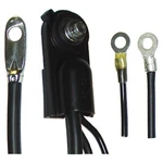 4SD28XE Ac Delco Battery Cable For Chevy Olds S10 Pickup Gmc Jimmy Blazer Sonoma New. Price: $37.50.