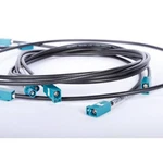 13581174 Delco Set Of Antenna Cables For Chevy Olds Suburban Express Van New. Price: $197.48.