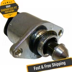 Crown Automotive 4637071 Idle Speed Motor For 1997 Jeep Wrangler Tj 4.0L New. Price: $50.80.
