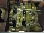 Eaton Fuller RTLO18913A Transmission (12470781 Used. Price: $3750.68.