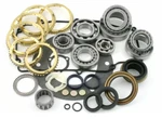 Ford M5R2 Speed Manual Transmission Rebuild Kit 42 Tooth 5/R Rings BK248WS New. Price: $299.95.