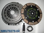 Valair Ceramic Clutch Dodge 6SPD NV5600 600HP Performance NMU70279-04 New. Price: $612.80.