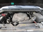 Automatic Transmission 4WD Floor Shift Fits 11 Titan 29105289 Used. Price: $852.23.