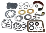 Scott Drake C5ZZ-7005-MK Automatic Transmission Master Rebuild Kit C4 New. Price: $222.65.