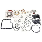 Tci Automatic Transmission Rebuild Kit Pro Super Ford C-6 448900 New. Price: $398.95.