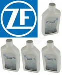 For Bmw Automatic Transmis.fluid Atf Life Guard 6 Zf Eq Shell M1375.4 4LITER Oem New. Price: $77.96.