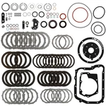 Automatic Transmission Master Repair Kit-auto Atp TM-61 New. Price: $521.75.