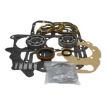 Usa Standard Gear ZMBK114JWS Manual Transmission Bearing Seal Overhaul Kit New. Price: $285.89.