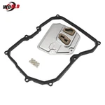 Automatic Transmission Filter Oil Pan Gasket Set Fits 2007-2016 Mini Cooper 1.6L New. Price: $20.87.