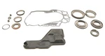 New Acdelco Automatic Transmission Overhaul Kit 24242026 Malibu Cobalt Hhr 06-10. Price: $121.45.