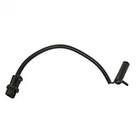 Rugged Ridge 18676.71 Speed Sensor Fits 87-06 Wrangler (tj) (yj) New. Price: $171.61.