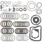 Auto Trans Master Rebuild Kit Atp Professional Parts TM61 New. Price: $534.83.
