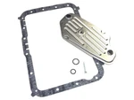 Atp 73YP79J Automatic Transmission Filter Kit Fits 1998-2003 Mercury Mountaineer New. Price: $31.72.
