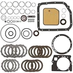 Master Rebuild Kit Plus Atp Professional Auto Parts TMS19 New. Price: $142.99.