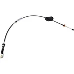 95463192 Ac Delco Shift Cable For Chevy Chevrolet Spark 2013 New. Price: $63.95.