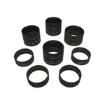 ZMNKZFS6 Usa Standard Gear Manual Transmission Overhaul Kit For Chevy F350 Truck New. Price: $172.89.