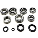 Usa Standard Manual Transmission Bearing Kit 1988+ Honda Civic 1.6L 5-SPD New. Price: $125.49.