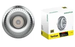 48RE A618 Luk Torque Converter Brand New Not Remanufacturedautomatic Transmissio. Price: $936.99.