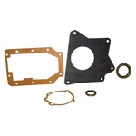 For Jeep Wagoneer 1981-1984 Crown Transmission Gasket & Seal Kit New. Price: $11.30.
