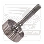Fits Dodge A518, A618, 47RE, 48RE Transmission Tcs Non Lockup Input Shaft & Hub New. Price: $729.75.
