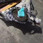 Automatic Transmission 3.0L Gasoline Fits 16-18 Audi A8 583530 Used. Price: $863.55.