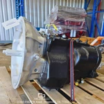 Eaton Fuller RTX-14710C Transmission Assembly Used. Price: $2890.00.