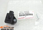 8917A-30060 Toyota Genuine Sensor, Pedestrian Protection 8917A30060 New Oem. Price: $172.61.