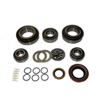 Usa Standard Gear ZMBK417 Man Tremec 3550 Bearing Kit 00+ Ford Gm 5-SPD New. Price: $375.30.