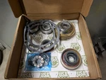Usa Standard Gear ZMBK235GWS Manual Transmission Bearing Seal Overhaul Kit New. Price: $200.00.