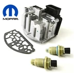 A604 41TE Transmission Oem Mopar Shift Solenoid + Input Output & Speed Sensors New. Price: $149.00.