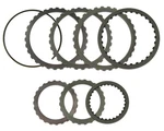 Mcleod Performance 2017+ Mustang Gt 10R80 Transmission Friction Plate & New. Price: $783.77.