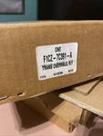 (793) Ford Escort Tracer 1991-1996 Auto Transmission Overhaul Kit F1CZ-7C391-A New. Price: $50.00.