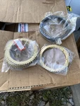 (S640) F0TZ-7C391-H New Oem Ford Overhaul Kit F0TZ7C391H. Price: $25.00.