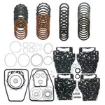 Automatic Transmission Master Repair Kit-auto Atp NM-6 New. Price: $365.49.