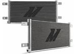 Mishimoto MMTC-RAM-15SL For 15-18 25/3500 6.7L Cummins Transmission Cooler New. Price: $559.95.