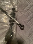 Dorman Automatic Transmission Shifter Cable , Pn# 905-656 No Bushing New. Price: $55.00.