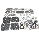 Pioneer 752264 Automatic Transmission Master Rer Kit For Pai New. Price: $571.95.