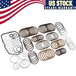 722.9 Auto Transmission Master Rebuild Kit Overhaul Seals Fit For Mercedes Benz New. Price: $201.99.