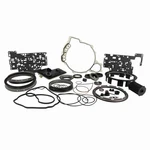Genuine Ford Oe Kit Gasket K2GZ-7153-A New. Price: $350.42.