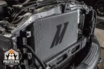 Mishimoto Transmission Cooler Fits 03-09 5.9L/6.7L Cummins MMTC-RAM-03SL New. Price: $599.95.