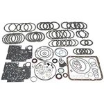 Pioneer 752256 Automatic Transmission Master Rer Kit For Pai New. Price: $473.61.