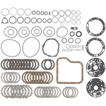 Atp Parts Automatic Transmission Master Repair Kit For Conquest, 929+MORE NM-2 New. Price: $363.33.